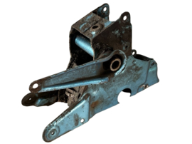 Part Frame Original! Puch Maxi S