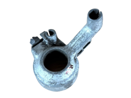 Stuurstuk Gas Greep Oud Model Tomos / Puch