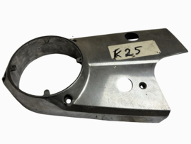 Deckel Polrad / Zündung Puch Monza 4 Gang