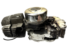 Motorblock Anroll Modell 25Kmh Puch Maxi e50