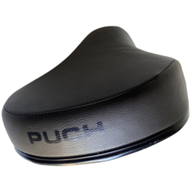 Saddle black Original Puch P1 Intercity