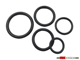 O-Ring 14x2.5mm universeel