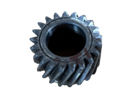 Koppelingshuistandwiel 21 Tands Origineel! Puch e50