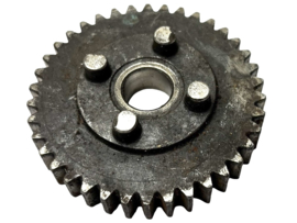 Tandwiel 38 Tands Schakelmechisme Puch 2 / 3 Versnellingen