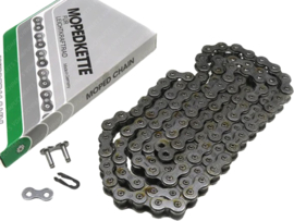 Chain 415 - 122 Links A-Qaulity! Wipperman Universal / Puch Models
