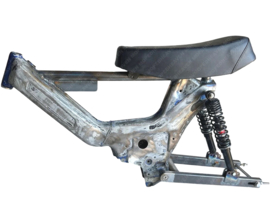 Frame Race / Cross Puch Maxi