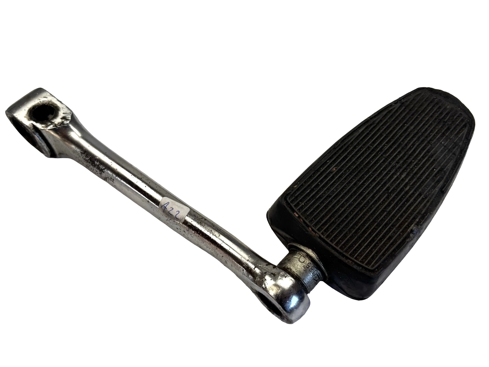 Pedal Satz Original! Puch MV / VS / MS
