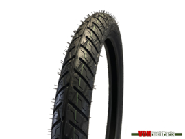 17 inch 2.25 Michelin Pro City straat band