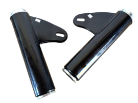 Koplamporen set Origineel! Puch M50SE