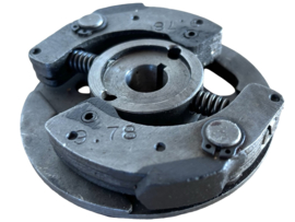 Koppeling Aanloop 2 Klauws Origineel! Puch e50