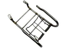 Bagagedrager Koplamp Voorzijde Puch Maxi