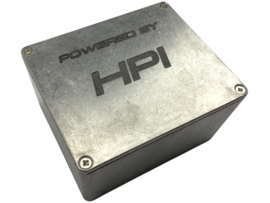Box Ontsteking POWERED BY HPI Aluminium Universeel