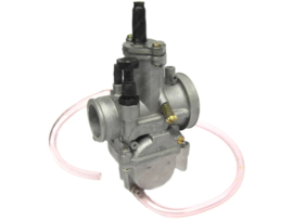 Carburetor Polini PWK Plug-in - Handchoke 24mm Universal