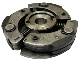 Clutch Push-start / Pedal-start original 3 segments Puch e50