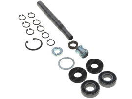 Repair set Rearwheel Puch DS50