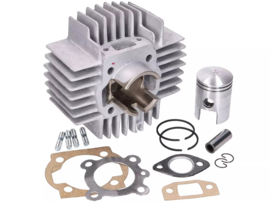 Cilinder 50cc (38mm) OM Swiing Racing Top-Kwaliteit! Puch Maxi