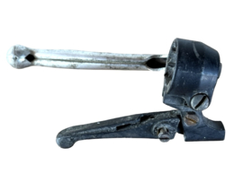 Stuurstuk links origineel Magura! Puch Maxi