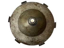 Drukplaat koppeling aanloop compleet Puch e50