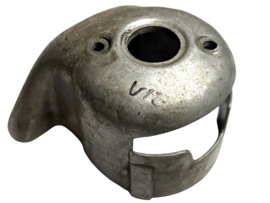 Kühlhaube Zylinder Aluminium Original! Puch MV / VS / Etc