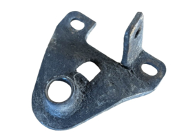 Bevestigingsbeugel Uitlaat 3-Hoekig Tomos 4L