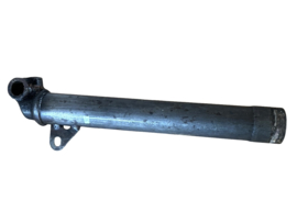 Onderpoot Linkerzijde Voorvork Origineel! Tomos 2L / 3L / Puch MV / VS / Etc