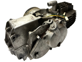 Engine Push-Start / Pedal-Start Model 45Kmh Puch Maxi e50