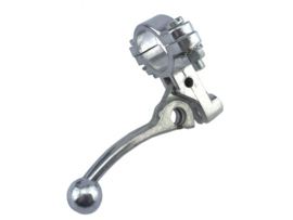 Clutchlever Aluminium Universal.