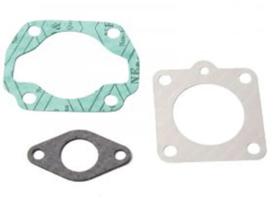 Gasket set Cylinder 50cc (38mm) Aluminium Head Gasket Puch MV / VS / MS / Etc