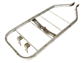 Bagagedrager Wit Origineel! Puch Maxi Rider Macho