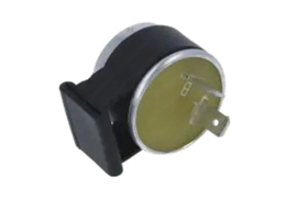 Knipperlichtrelais 2 Pins 6 Volt Gelijkstroom Universeel / Puch Monza