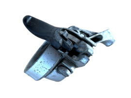 Gasgriff Lenkteil Altes Modell Tomos / Puch