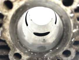 50ccm Zylinder Satz Original Puch NM 45kmh (38mm)