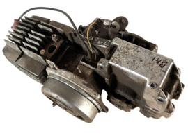 Engine Push-Start / Pedal-Start Model 45Kmh Puch Maxi e50