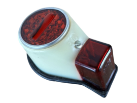 Achterlicht Jedus NOS Origineel! Oldtimer