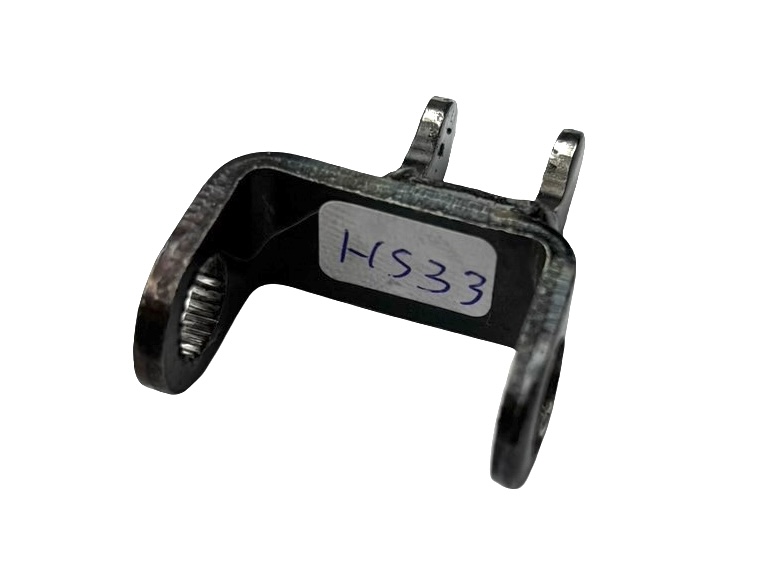 Gabel Schaltmechanismus Puch 2 / 3 Gang
