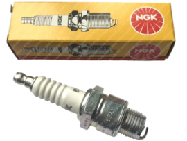 Spark Plug Short Shaft NGK B6HS