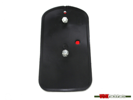 Taillight Puch DS50/DS50R/M50/VZ/Etc