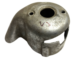 Kühlhaube Zylinder Aluminium Original! Puch MV / VS / Etc