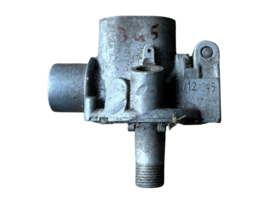 Huis Bing carburateur origineel! opschuif (1/12/345)