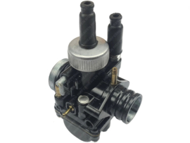 Carburetor Dellorto PHBG Black Racing Remake Plug-in - Cablechoke 21mm Universal