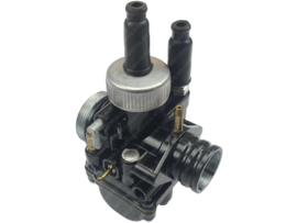 Carburetor Dellorto PHBG Black Racing Remake Plug-in - Kabelchoke 17mm Universal
