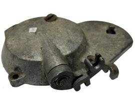 Clutch cover Push-start complete set Puch e50