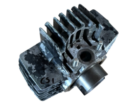 50ccm Zylinder Satz Original Puch NM 45kmh (38mm)