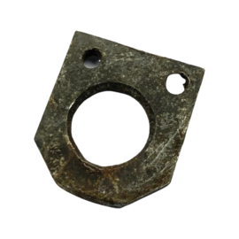 Bracket spring centerstand Original Puch e50