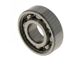 Bearing 6203 C4 SKF 17mm x 40mm x 12mm Puch Maxi