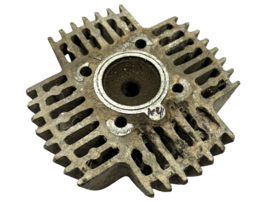 50ccm Zylinderkopf Original! NM 45kmh (38mm) Puch e50