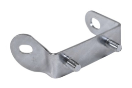 Befestigungsbügel Seitenteil Puch DS50-R / DS60-R / VS50-R / VZ50-R