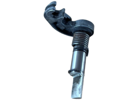 Koppelingshevel set compleet origineel Puch e50