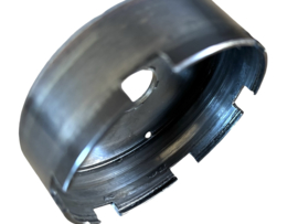 Koppelingskom Aanloop Origineel! Puch e50