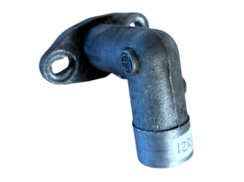 12mm Spruitstuk Rond Bing Origineel Puch Maxi